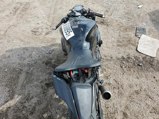 2024 YAMAHA YZFR1 JYARN66E8RA004590