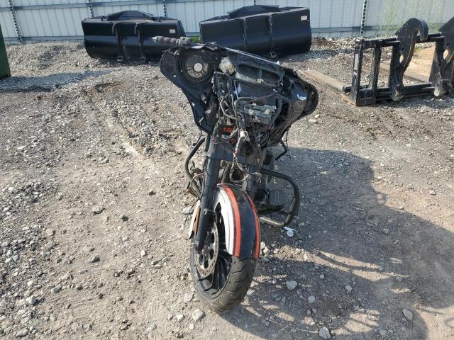 2018 HARLEY-DAVIDSON FLHXS STRE 1HD1KRC15JB642032
