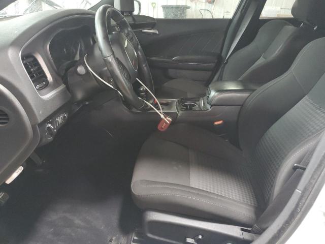 2022 DODGE CHARGER R/ 2C3CDXCT6NH232013