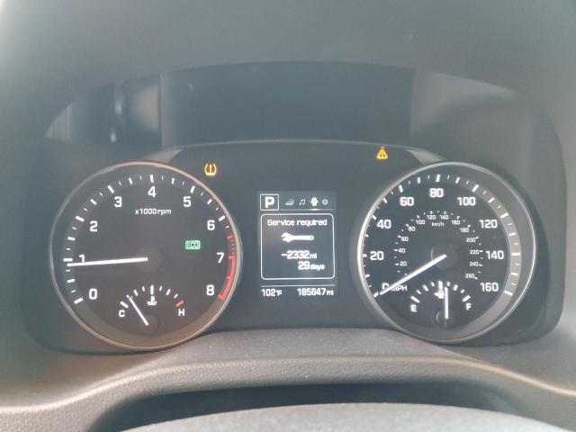 2018 HYUNDAI ELANTRA - 5NPD84LF4JH248127