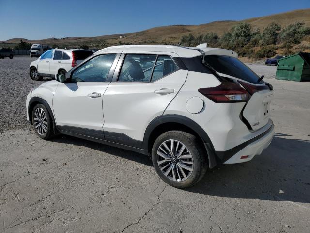 2024 NISSAN KICKS SV 3N1CP5CV9RL485982