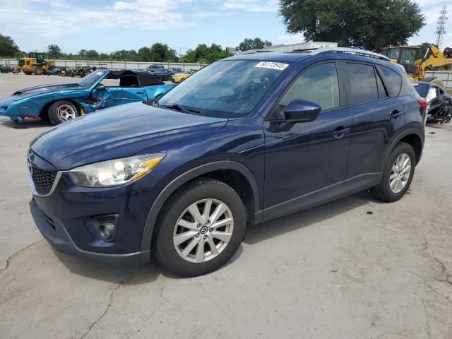 MAZDA CX-5 TOURI
