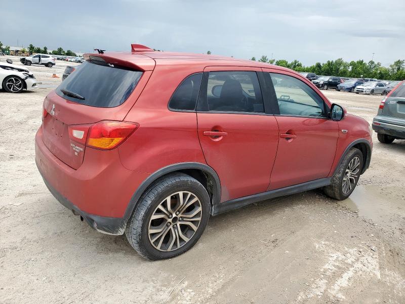 2017 MITSUBISHI OUTLANDER JA4AP3AW2HZ062148
