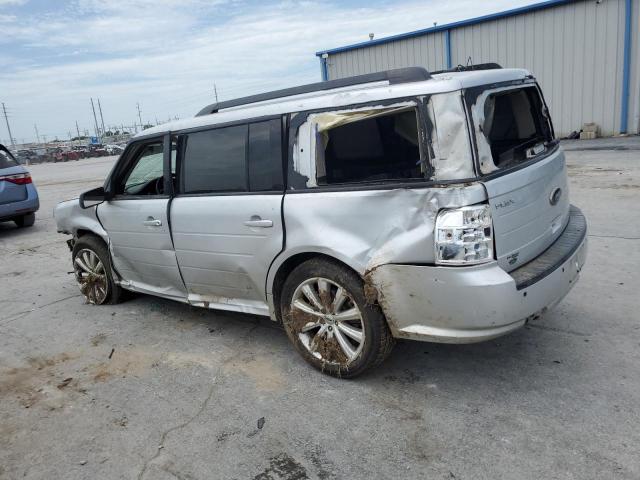 2011 FORD FLEX SE - 2FMGK5BC8BBD05868