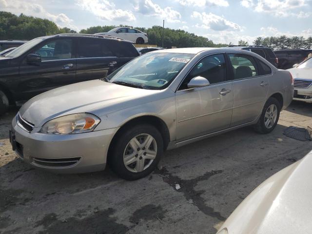 CHEVROLET IMPALA LS