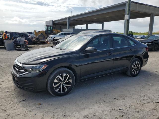 VOLKSWAGEN JETTA S