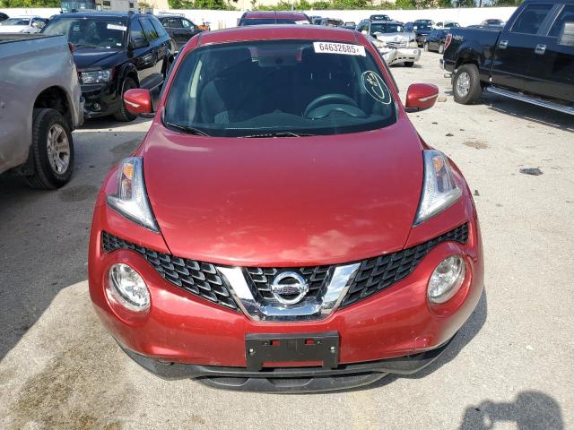 2015 NISSAN JUKE S JN8AF5MR6FT511300