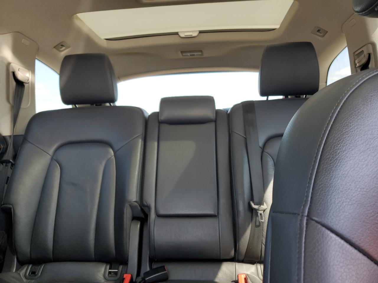 AUDI Q7 PREMIUM PLUS