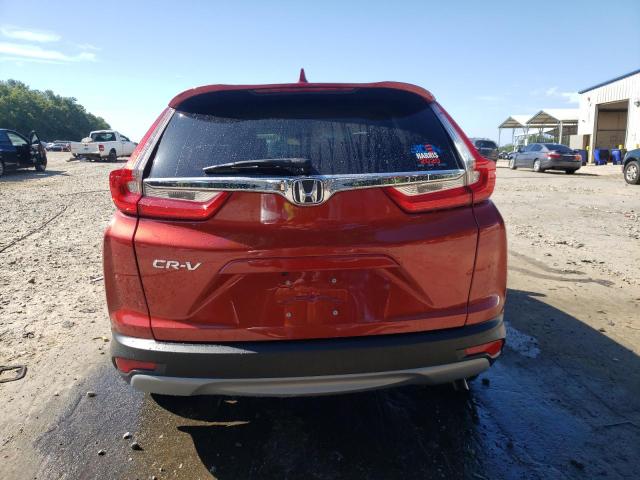 2019 HONDA CR-V EXL - 2HKRW1H83KH504604