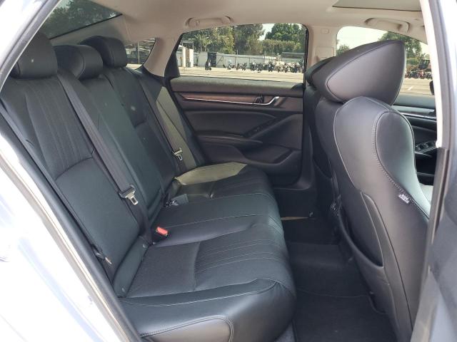 2021 HONDA ACCORD TOURING HYBRID 1HGCV3F97MA019264