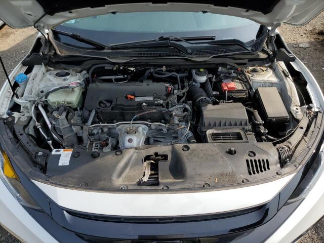 2019 HONDA CIVIC LX 2HGFC2F65KH582301
