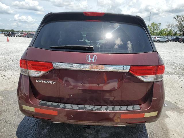 2016 HONDA ODYSSEY LX 5FNRL5H21GB155329