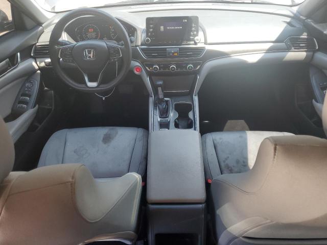 2019 HONDA ACCORD LX - 1HGCV1F17KA064376