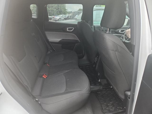 2023 JEEP COMPASS SP 3C4NJDAN3PT511073