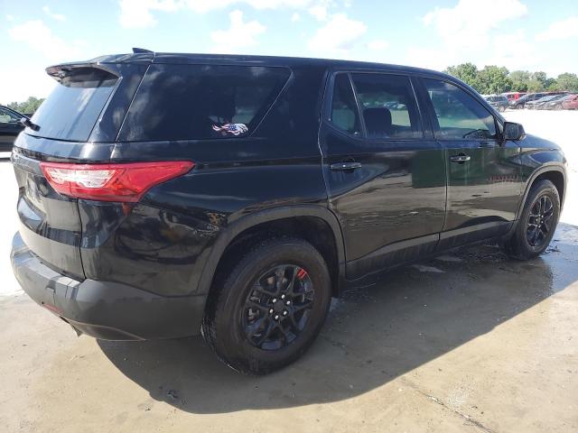 2020 CHEVROLET TRAVERSE L - 1GNERFKW2LJ299030