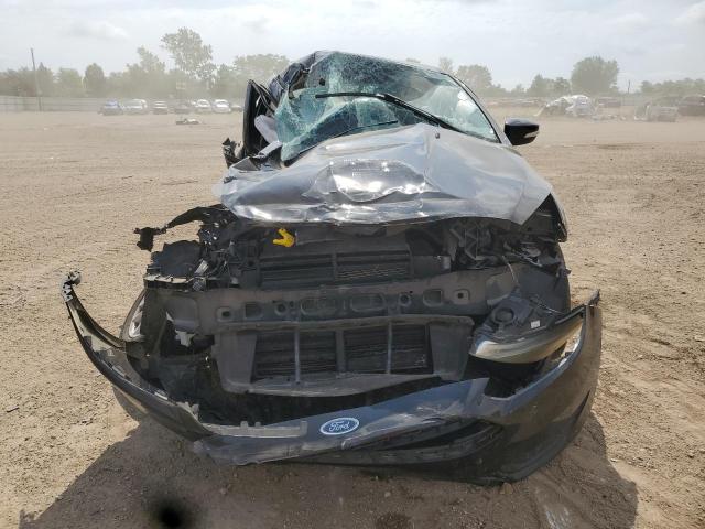 2016 FORD FOCUS SE 1FADP3F21GL312270