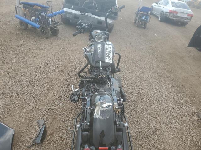 2017 HARLEY-DAVIDSON FLHRXS 1HD1KVC28HB694010