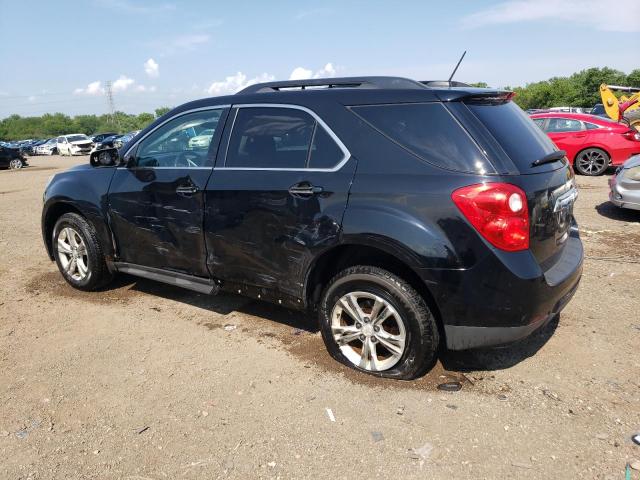 2015 CHEVROLET EQUINOX LT - 2GNALBEK6F6270326