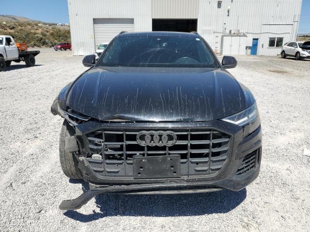 2019 AUDI Q8 PREMIUM - WA1AVAF13KD027436