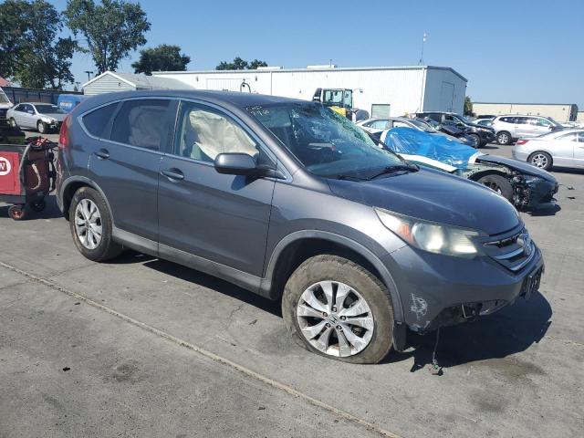 2013 HONDA CR-V EX - 2HKRM4H53DH646743