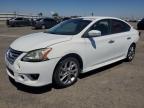 2015 NISSAN SENTRA S - 3N1AB7AP1FY265921
