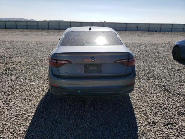 2022 VOLKSWAGEN JETTA SPOR 3VWBM7BU7NM034170