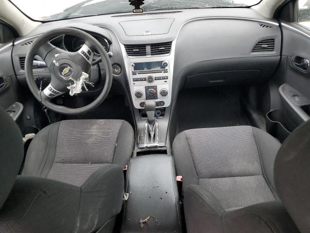 1G1ZC5E08CF214958 2012 CHEVROLET MALIBU