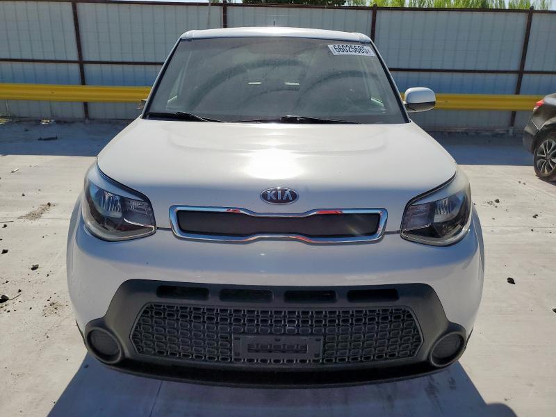 2015 KIA SOUL KNDJN2A20F7216755