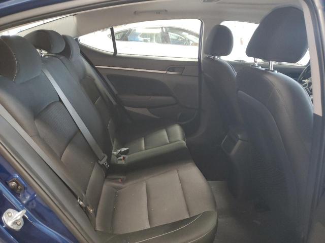 2017 HYUNDAI ELANTRA SE - 5NPD84LF1HH128747