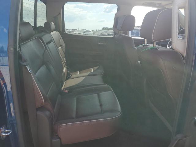 2015 CHEVROLET SILVERADO K1500 HIGH COUNTRY 3GCUKTEC2FG355790