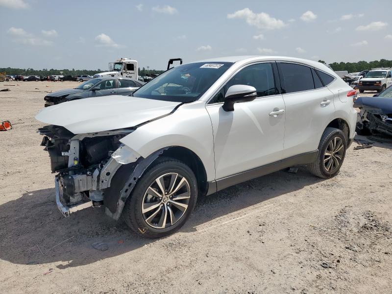 Vin: jteaaaahxrj183440, lot: 63407375, toyota venza le 2024 img_1
