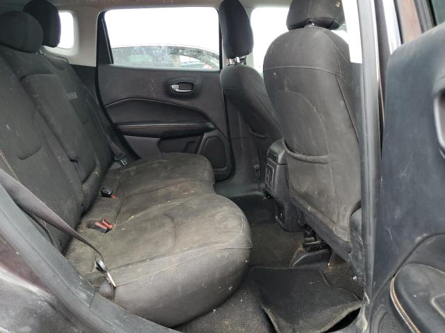 2020 JEEP COMPASS SP 3C4NJDAB5LT242784