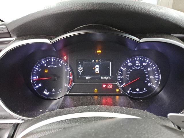 2015 KIA OPTIMA SX 5XXGR4A7XFG512282