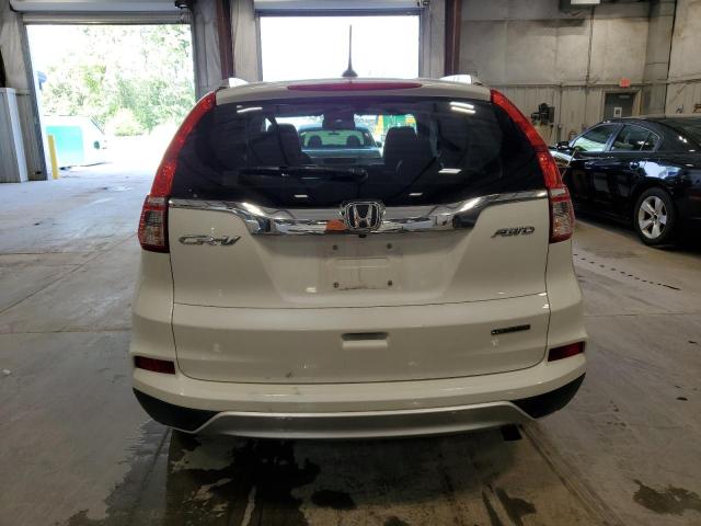 2016 HONDA CR-V TOURI 5J6RM4H96GL105649