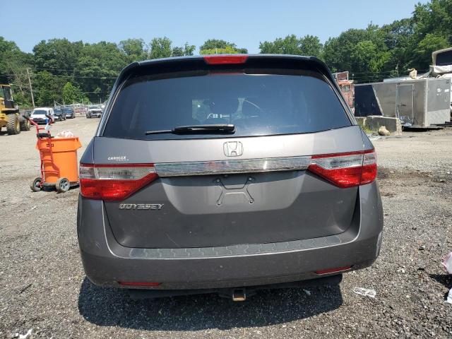 2012 HONDA ODYSSEY EX - 5FNRL5H68CB109400