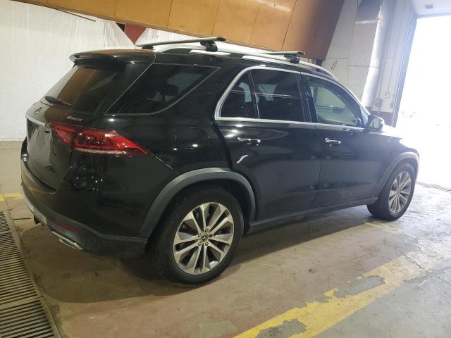 2020 MERCEDES-BENZ GLE 450 4M 4JGFB5KB0LA002499