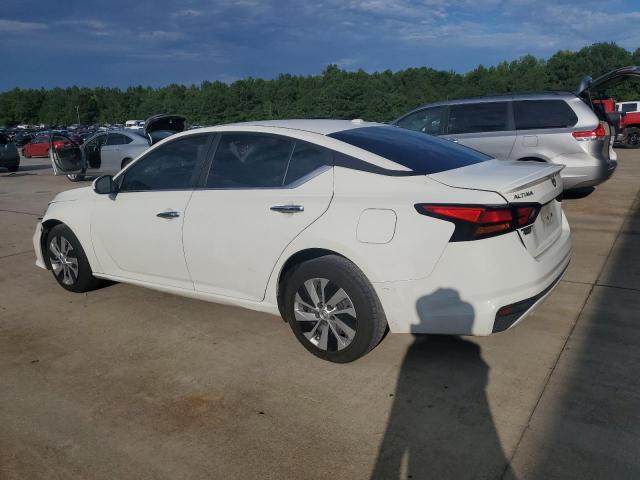 2020 NISSAN ALTIMA S 1N4BL4BV0LC179276