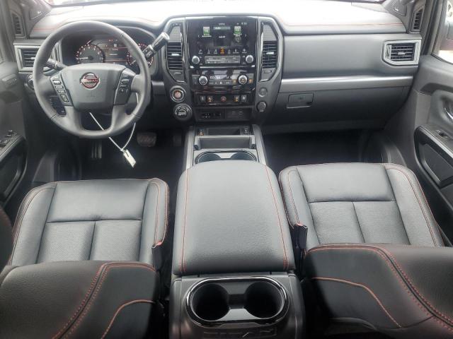 2024 NISSAN TITAN PRO- 1N6AA1ED8RN118197