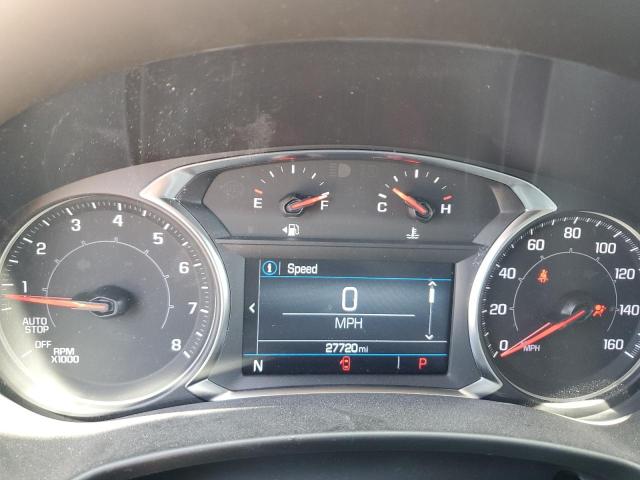 2024 GMC TERRAIN SL 3GKALTEG7RL139243
