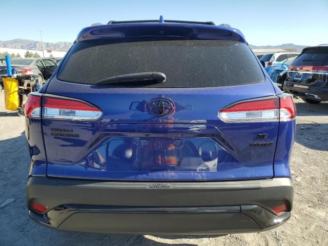 2023 TOYOTA COROLLA CR 7MUFBABG9PV009667