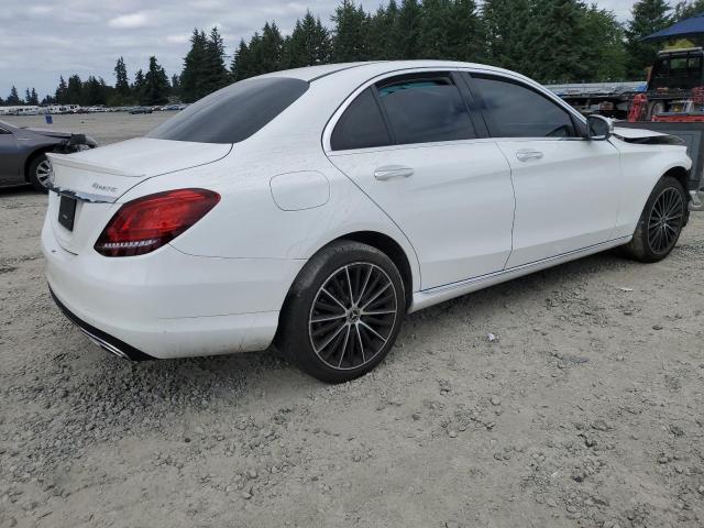 2020 MERCEDES-BENZ C 300 4MAT WDDWF8EB1LR529500