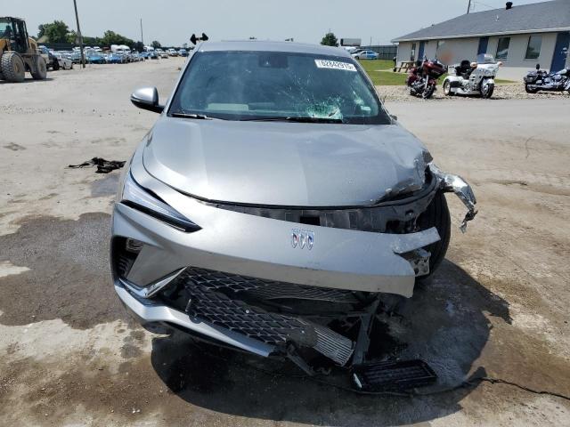 2024 BUICK ENVISTA AVENIR KL47LCE2XRB224163