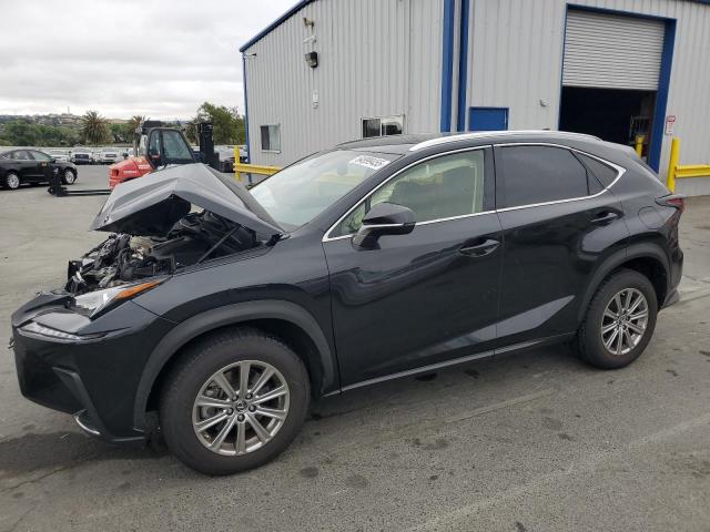 2020 LEXUS NX 300 BAS - JTJAARBZXL2171927