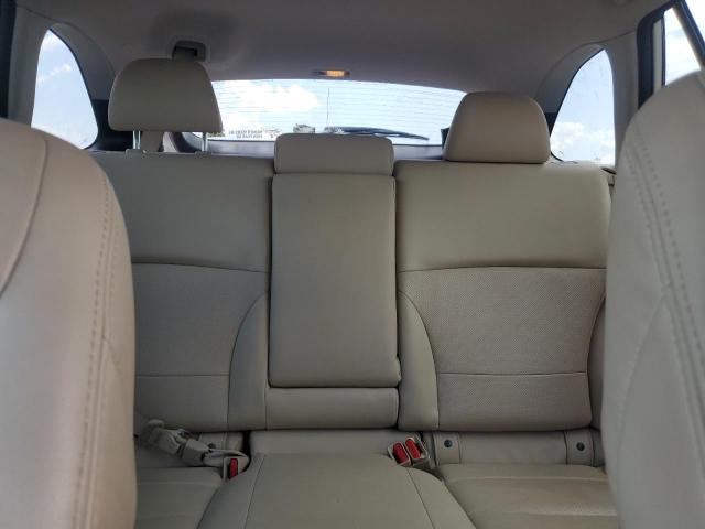 2016 SUBARU OUTBACK 3. 4S4BSENC6G3310273