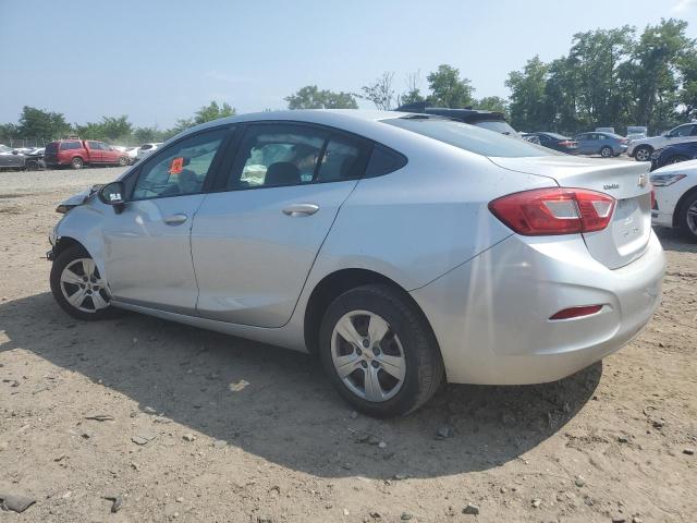 2018 CHEVROLET CRUZE LS 1G1BC5SM5J7204792