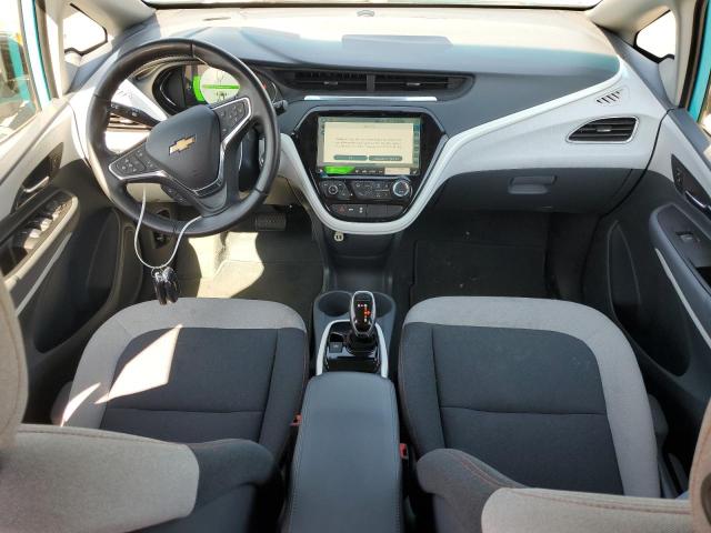 2020 CHEVROLET BOLT EV LT 1G1FY6S02L4111156