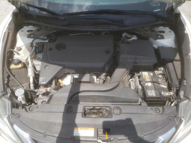 2018 NISSAN ALTIMA 2.5 1N4AL3AP1JC472139