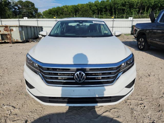 2022 VOLKSWAGEN PASSAT SE 1VWSA7A37NC009059