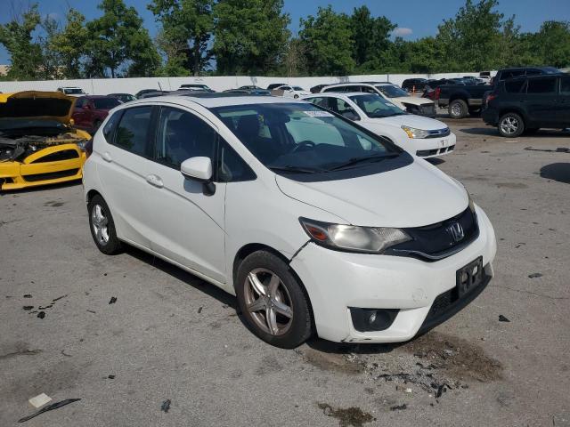 2016 HONDA FIT EX JHMGK5H75GX004939