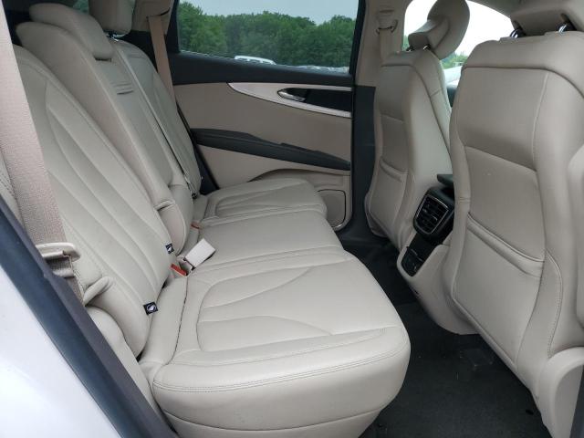 2019 LINCOLN NAUTILUS 2LMPJ8J9XKBL57985